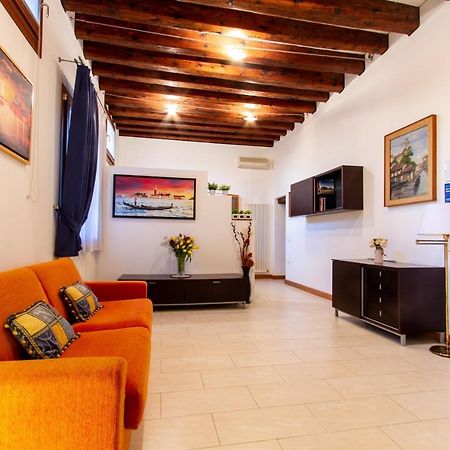 Art Dreams Apartment Dimora Casanova Wenecja Zewnętrze zdjęcie