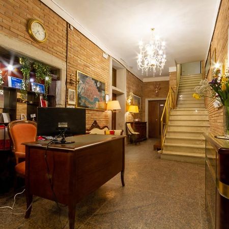 Art Dreams Apartment Dimora Casanova Wenecja Zewnętrze zdjęcie