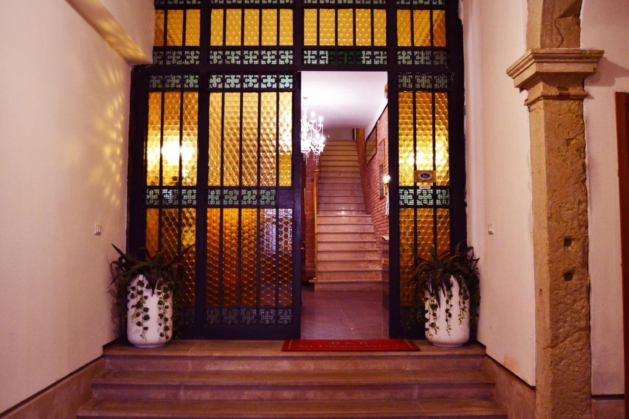 Art Dreams Apartment Dimora Casanova Wenecja Zewnętrze zdjęcie