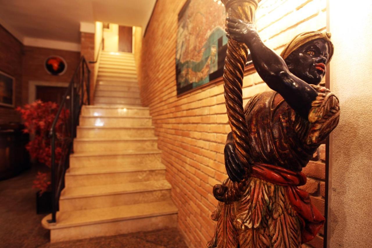 Art Dreams Apartment Dimora Casanova Wenecja Zewnętrze zdjęcie