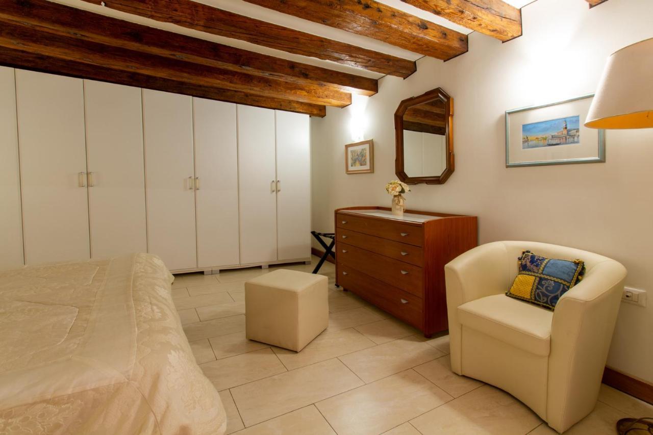 Art Dreams Apartment Dimora Casanova Wenecja Zewnętrze zdjęcie