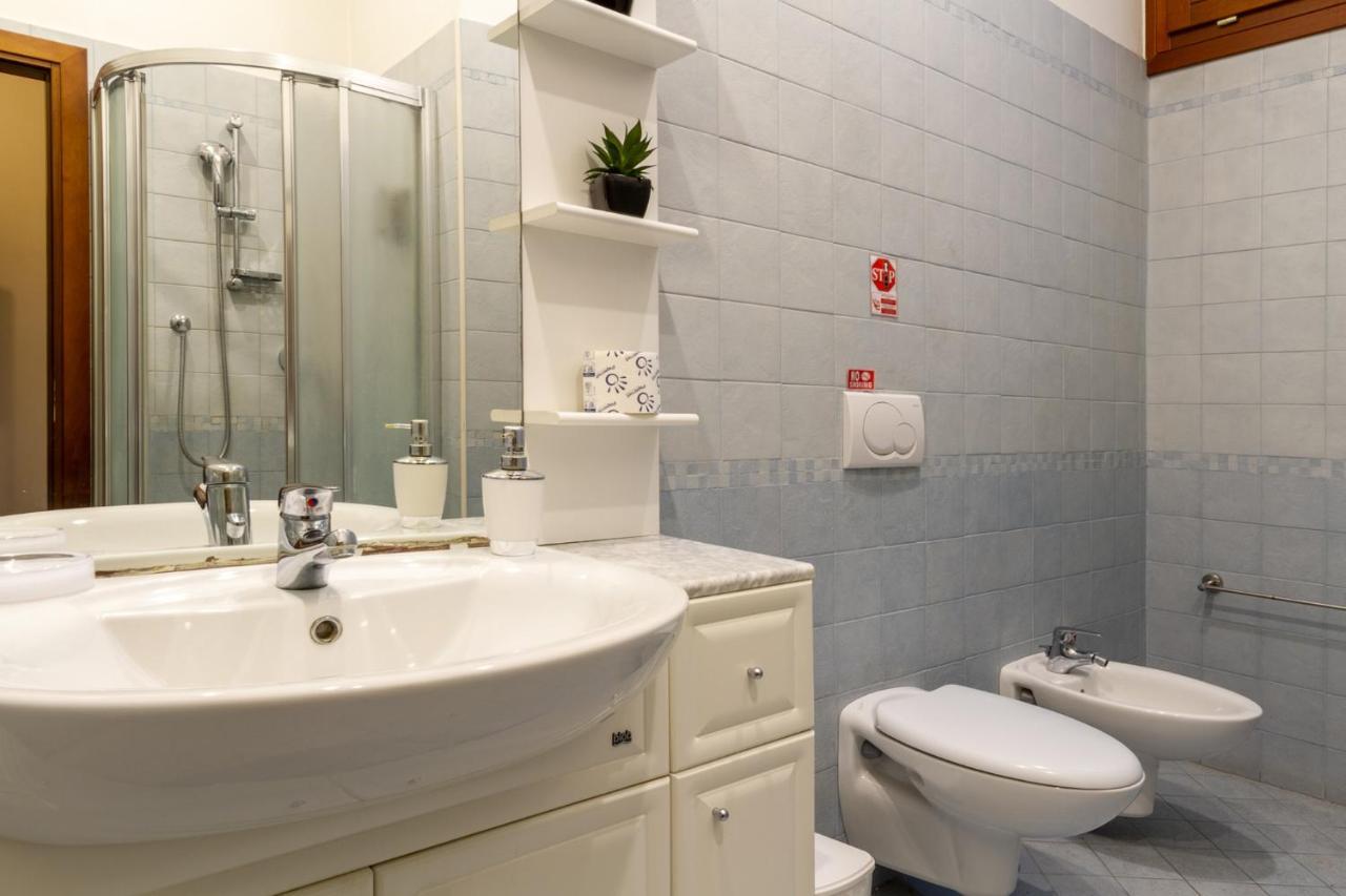Art Dreams Apartment Dimora Casanova Wenecja Zewnętrze zdjęcie