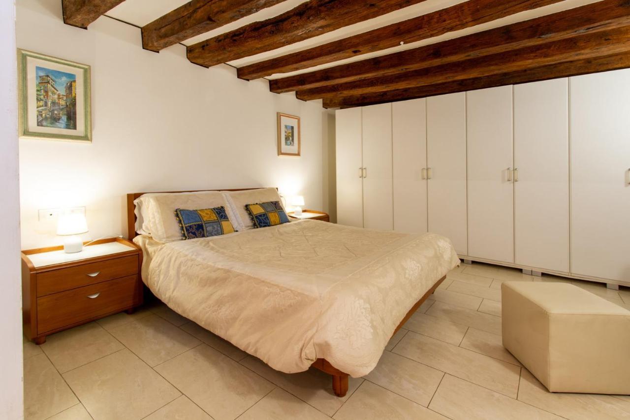Art Dreams Apartment Dimora Casanova Wenecja Zewnętrze zdjęcie