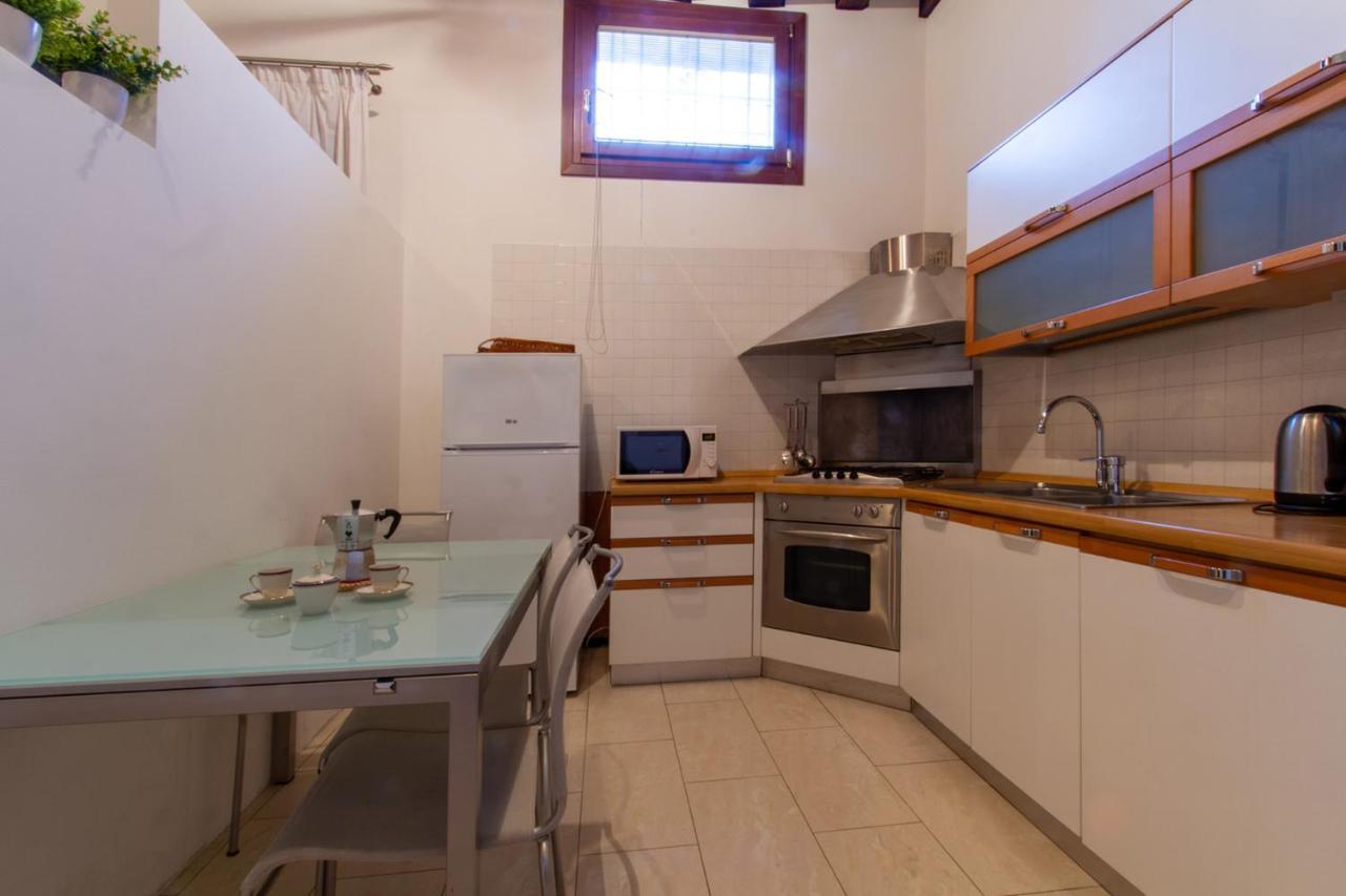 Art Dreams Apartment Dimora Casanova Wenecja Zewnętrze zdjęcie