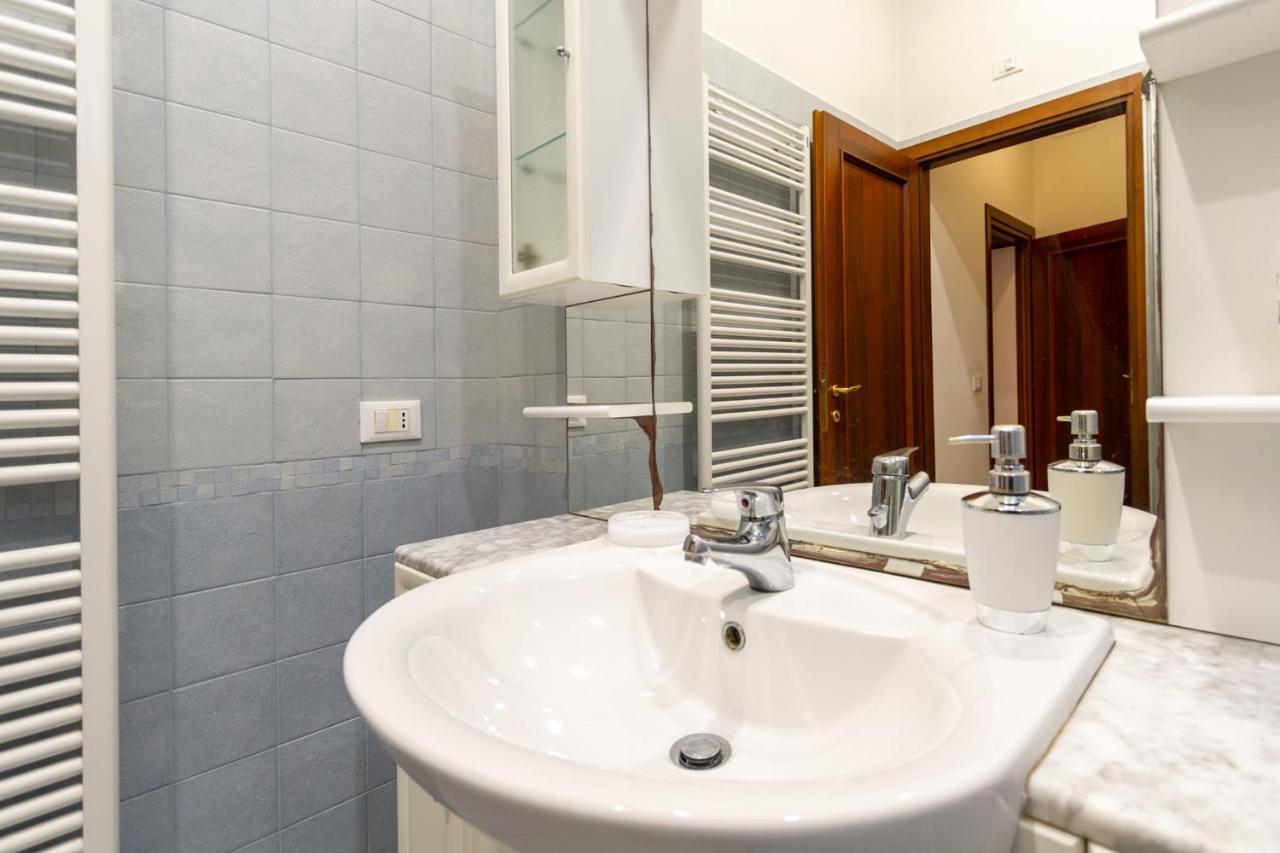 Art Dreams Apartment Dimora Casanova Wenecja Zewnętrze zdjęcie