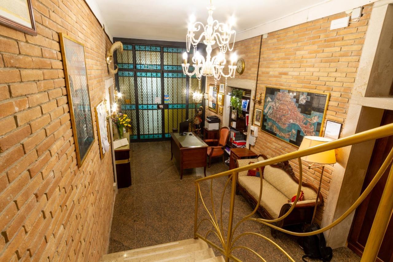 Art Dreams Apartment Dimora Casanova Wenecja Zewnętrze zdjęcie