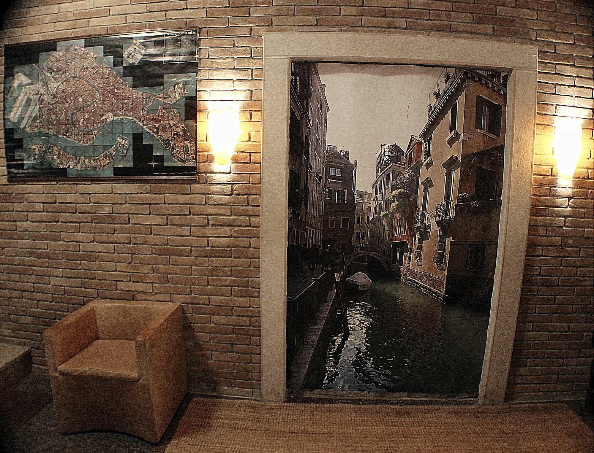 Art Dreams Apartment Dimora Casanova Wenecja Zewnętrze zdjęcie